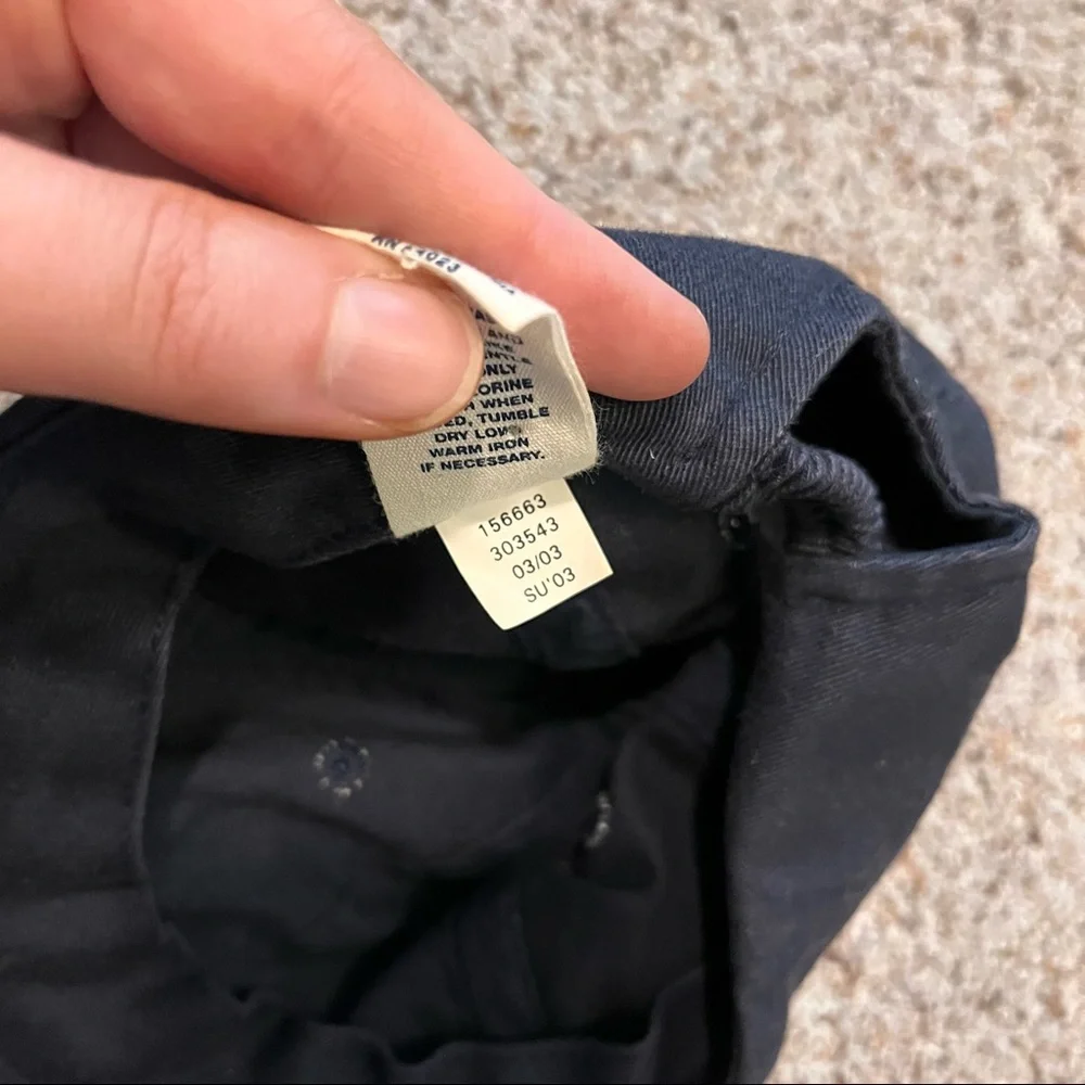 Baby Gap USA Hat - Picture 2 of 4